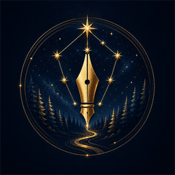 Starforest Ghostwriter